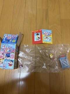 サトーココノカドーでお買い物だゾ！　ひまわり&シロのサムネイル