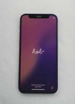 Apple iPhone 12 mini 64GB パープル デモ機 Apple iPhone 12 mini 64GB パープル デモ機 - メルカリ
