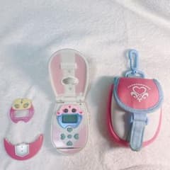 2人はプリキュア カードコミューンのサムネイル