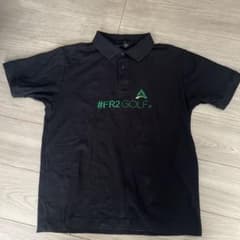FR2GOLF ポロシャツ Mサイズ アコーディアコラボ - メルカリ