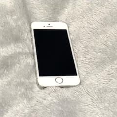 iPhone 5s Silver 32 GB Y!mobileのサムネイル