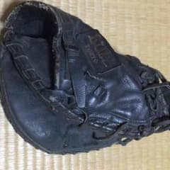 キャッチャーミットのサムネイル