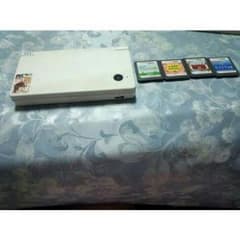 DSi、カセットのサムネイル