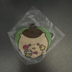 치이카와 하트의 고무 마스코트 쿠리 만쥬