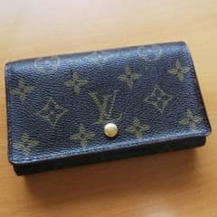 ルイビィトン 財布のサムネイル