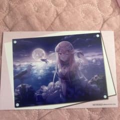 プロジェクトセカイ 巡音ルカ ブロマイドのサムネイル