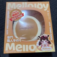 Mellojoy スクイーズ パンケーキのサムネイル