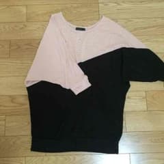 トップス★スキニー2本セットのサムネイル
