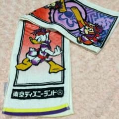 ディズニー マフラータオルのサムネイル