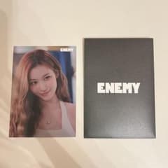 TWICE ENEMY お見送り会 ラントレ m22749935202_1.jpg?1757035305