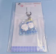 치이카와 복권 F상 목욕탕 고무 매력 참새