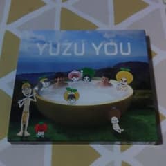 YUZU YOU[2006-2011]のサムネイル