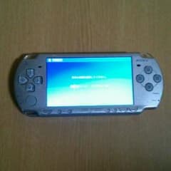 PSP2000 ジャンク品のサムネイル