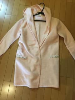 Rady ニットコート♡のサムネイル