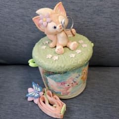 リーナベル ポップコーンバケットのサムネイル