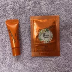 ポーラ　リンクルショット　ジオセラム　3g オマケのサムネイル