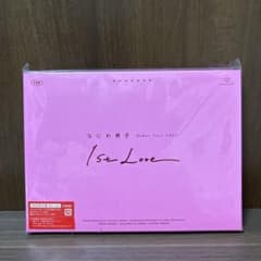 なにわ男子 Debut Tour 2022 1st Loveのサムネイル