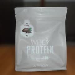 A PROP WHEY PROTEIN WPC ココア風味 900gのサムネイル
