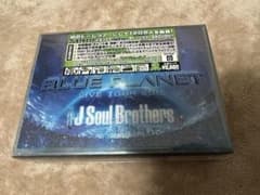 三代目 J Soul Brothers LIVE TOUR 2015のサムネイル