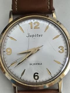 Jupiter復刻モデル (品番：TN33502G)のサムネイル