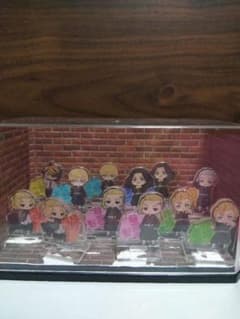Tokyo Revengers Acrylic Stand Set of 10