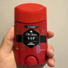 Old Spice V.I.P デオドラントスティック 50g - メルカリ
