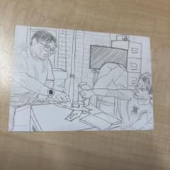 Lowest Price Spider-Man Brand New Day Admission Bonus Postcard (Not for Sale)