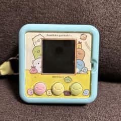 すみっこあつめのサムネイル