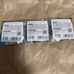 AMPTAK 3周年 ランダム缶バッジ 未開封品のサムネイル