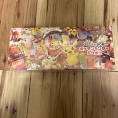 ポケモンセンター トウホク スペシャルBOX シュリンク付き　新品　未開封のサムネイル