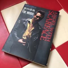 森山達也　エンゼル・ウィズ・スカーフェイス　THEMODSのサムネイル