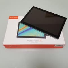 【美品】 Vankyo - MatrixPad S30 タブレット ケース付きのサムネイル