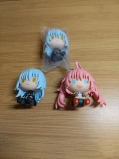 転スラ　ちょこのっこのサムネイル