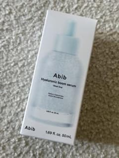 Abib ヒアルロニックブームセラム 50mLのサムネイル