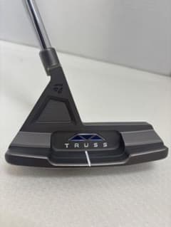 本日発送可売り切最終価格！TaylorMade TRUSS GSS トラスパター - メルカリ