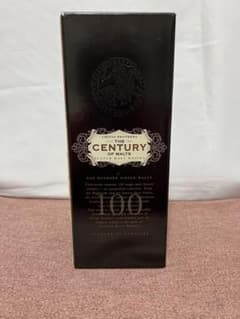 Chivas Century of Malts シーバスブラザーズのサムネイル