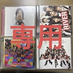 AKB48 CDのサムネイル