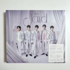 【新品未開封】M!LK Jewel 初回限定盤Bのサムネイル