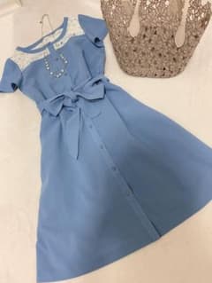 ninichiさま専用☆*°anysis ワンピースのサムネイル