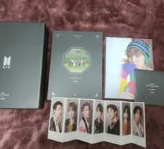 BTS　summerpackage　2019のサムネイル