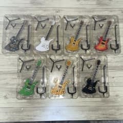 Hideギターコレクション The Guitar Legendのサムネイル