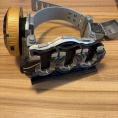 仮面ライダー オーズ DXオーズドライバー 変身ベルト 本体のサムネイル