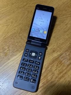 GRATINA KYF39 本体 初期化済み - メルカリ