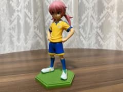 霧野蘭丸　フィギュアのサムネイル