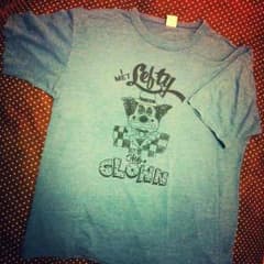 Tシャツ 古着 おしゃれのサムネイル
