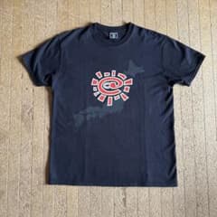 always tシャツ japan tshirt 日本地図 tシャツ - メルカリ