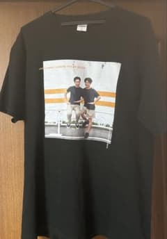 ジャルジャル　ジャルジャル単独ライブ　ぴんときちゃん　tシャツ ジャルジャル ぴんときちゃん 単独ライブ Tシャツ XL - メルカリ