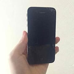 iPhone 4sのサムネイル