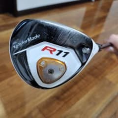 TaylorMade R11 フェアウェイウッド 5番19度のサムネイル