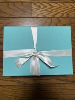 Tiffany & Co. クリスタルグラス 2個セットのサムネイル